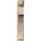 Ekena Millwork Westlake Craftsman Smooth Outlooker, Douglas Fir, 7 1/2"W x 30"D x 42"H OUT08X30X42WTL04SDF - alternate 4